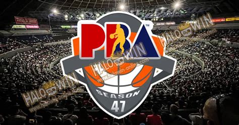 PBA, Commissioner Cup scores, standings & schedule .